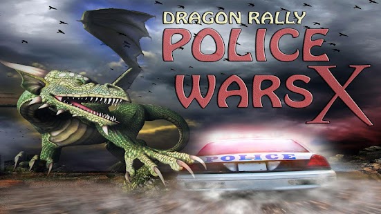Lastest Dragon rally  - Police Games APK for Android