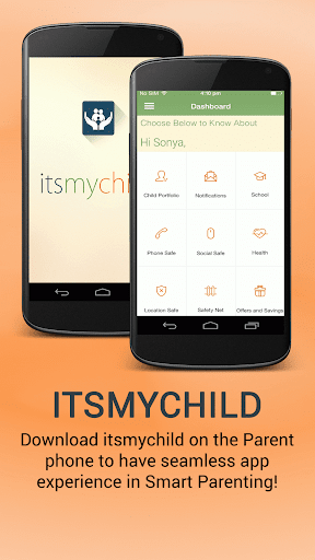 ItsMyChild