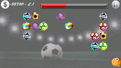 【免費解謎App】Football Connect New 2014-APP點子