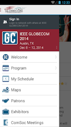IEEE GLOBECOM 2014 poster 1