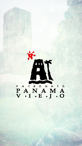 Panama Viejo AR