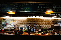 雅裴詩咖啡 (已歇業)