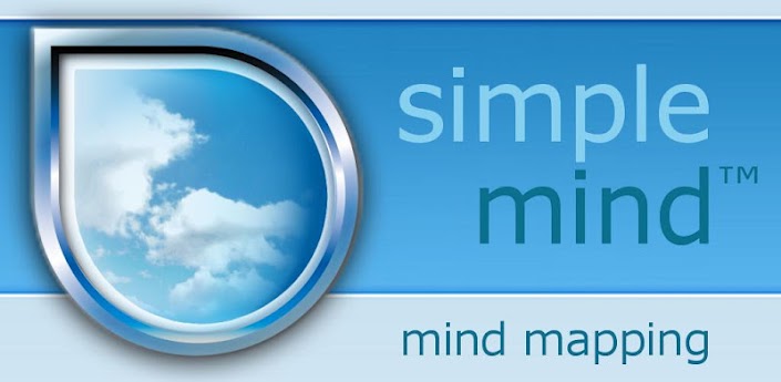 SimpleMind mind mapping