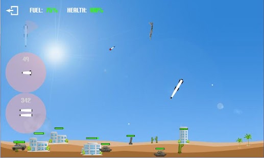 How to get Modern Army Tactical Bomber 1.0.2 mod apk for bluestacks