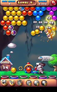 Bubble Bird Rescue Apk 1.0.8