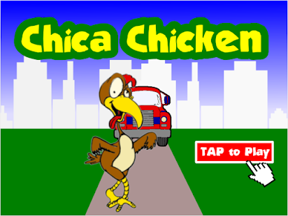 How to install Crazy Chica Chicken 2.3 apk for android