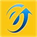 eTrading Mobile Trading logo