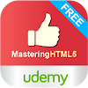 Mastering HTML5 - Udemy Course