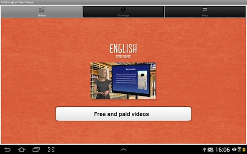 How to mod GCSE English: Revision Videos 3.0 unlimited apk for laptop