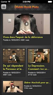 Lastest Rav PINTO APK