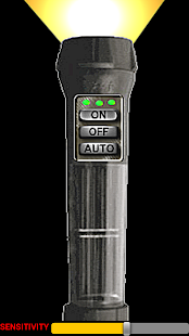 How to install Flashlight sensor 1.02 unlimited apk for pc