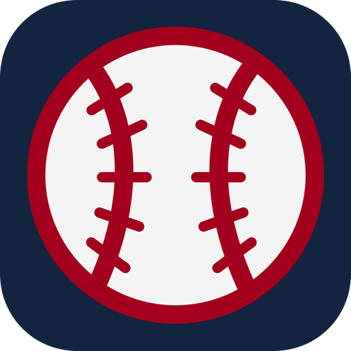 Minnesota Baseball SchedulePro 運動 App LOGO-APP開箱王