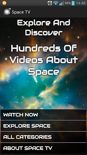 Space TV