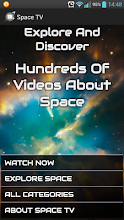 SPACE TV APK Download for Android