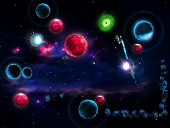 Gravity Badgers poster 10