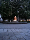 Steinpilzbrunnen