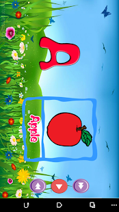 Lastest Kids Education Games - ABC 123 APK