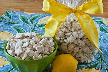 Lemon Buddies