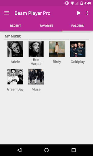 免費下載音樂APP|Beam Player Pro(Folder Player) app開箱文|APP開箱王
