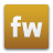 Fancy Widget icon