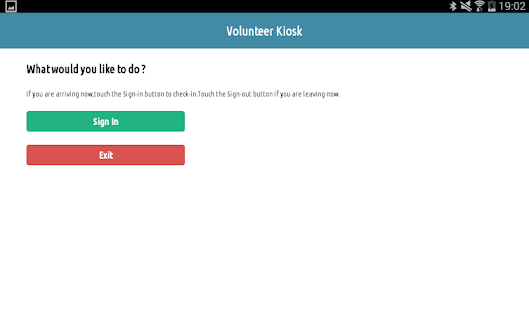 Free Download Kiosk APK for Android
