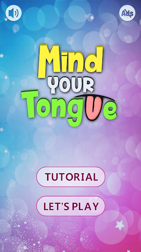 免費下載解謎APP|Mind Your Tounge app開箱文|APP開箱王