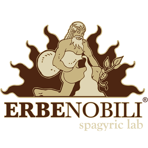 ErbeNobili LOGO-APP點子