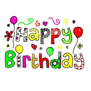 Happy Birthday Card 1.5