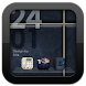 Sira GO Launcher EX Theme