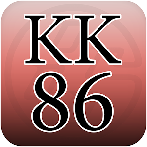 KK86 logo