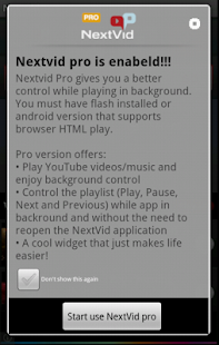 免費下載音樂APP|NextVid Pro - Enjoy Music! app開箱文|APP開箱王