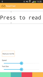 How to install Read Fast 1.0.3 apk for android
