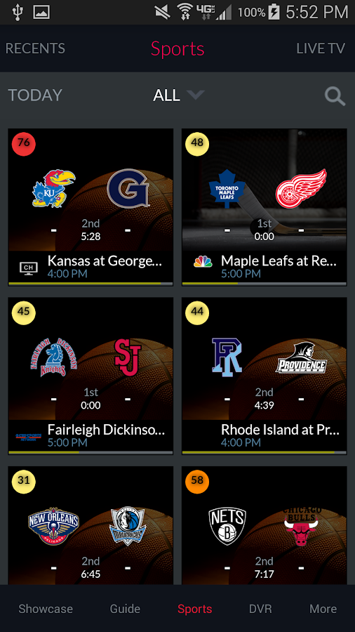 Dish Tv App bestifiles