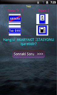 Trafik İşaretleri Screenshots 12