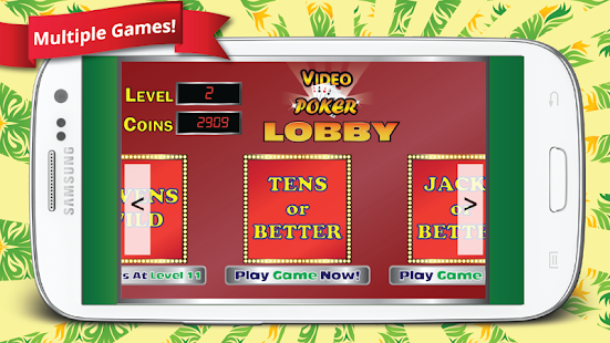 How to install Video Poker 1.1 mod apk for bluestacks