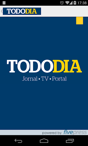 【免費新聞App】TodoDia-APP點子