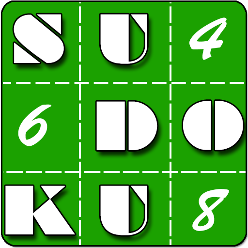 Sudoku Classic LOGO-APP點子