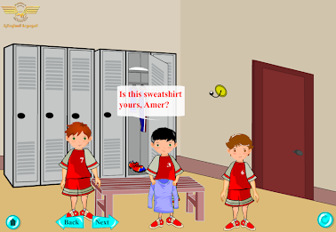 English schools 5 free copy poster 4