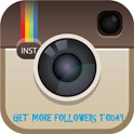 InstaFollowers And Likes icon