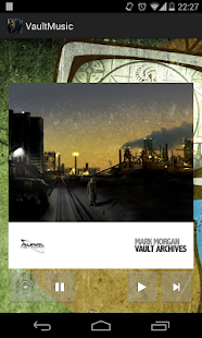 Lastest Vault Archives APK