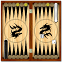 Backgammon – Narde logo