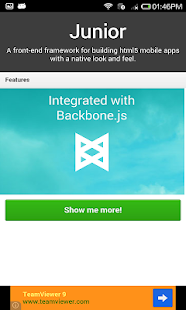 HTML5 Unity Toolbox Screenshots 20