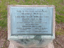 Delaware Soldiers of the American Revolutionary War Plaque