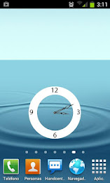 FunClock for Android poster 2