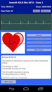 免費下載醫療APP|ACLS Sim 2012 Lite app開箱文|APP開箱王