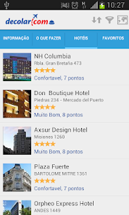 Lastest Montevidéu: Guia turístico APK for Android