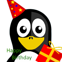 Simple Birthday Cards APK Covergestaltung