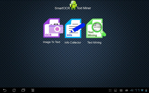免費下載商業APP|Smart OCR:Text Miner app開箱文|APP開箱王
