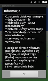 Szczyty Pienin Screenshots 12