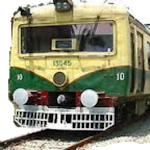 Kolkata Suburban Trains Apk